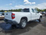 ✅ 2016 Toyota Tundra SR • VIN: 5TFUM5F1XGX066124 • Lot: 68942145. Listed on Copart with Not provided. Free auction sales archive from the USA and detailed vehicle history report at DreamBid. Image 3.