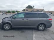 ✅ 2012 Toyota Sienna XLE AAS • VIN: 5TDYK3DC3CS185326 • Lot: 42576736. Listed on IAAI with 189,134 mi. Free auction sales archive from the USA and detailed vehicle history report at DreamBid. Image 14.