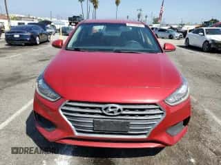 2018 Hyundai Accent SEL z VIN 3KPC24A34JE013589, wystawiony jako Copart lot #67173503 z przebiegiem 121 215 mil mil oraz . Historia ofert i sprzedaży dostępna na DreamBid. Obrazek 5.