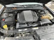 ✅ 2010 Dodge Challenger R/T • VIN: 2B3CJ5DT6AH289394 • Lot: 42720705. Wystawiony na Copart z przebiegiem 162 770 mil. Bezpłatny archiwum sprzedaży aukcyjnych z USA i szczegółowy raport historii pojazdu na DreamBid. Zdjęcie 7.