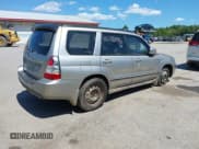 ✅ 2007 Subaru Forester X • VIN: JF1SG65627H721510 • Лот: 42792916. Опубликован ранее на IAAI с пробегом 95 150 миль. Бесплатный доступ к архиву аукционных продаж из США и подробный отчёт об истории автомобиля на DreamBid. Изображение 4.