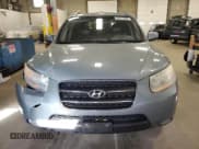 ✅ 2008 Hyundai Santa Fe SE • VIN: 5NMSH13E18H149852 • Lot: 91411365. Wystawiony na Copart z przebiegiem 197 139 mil. Bezpłatny archiwum sprzedaży aukcyjnych z USA i szczegółowy raport historii pojazdu na DreamBid. Zdjęcie 5.