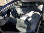 ✅ 2001 Mercedes-Benz CLK 320/430 • VIN: WDBLJ65G11F172991 • Lot: 82368104. Wystawiony na Copart z przebiegiem 138 194 mil. Bezpłatny archiwum sprzedaży aukcyjnych z USA i szczegółowy raport historii pojazdu na DreamBid. Zdjęcie 7.