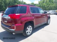 ✅ 2016 GMC Terrain SLE • VIN: 2GKFLTE31G6191701 • Лот: 42607598. Опубликован ранее на IAAI с пробегом 18 217 миль. Бесплатный доступ к архиву аукционных продаж из США и подробный отчёт об истории автомобиля на DreamBid. Изображение 4.