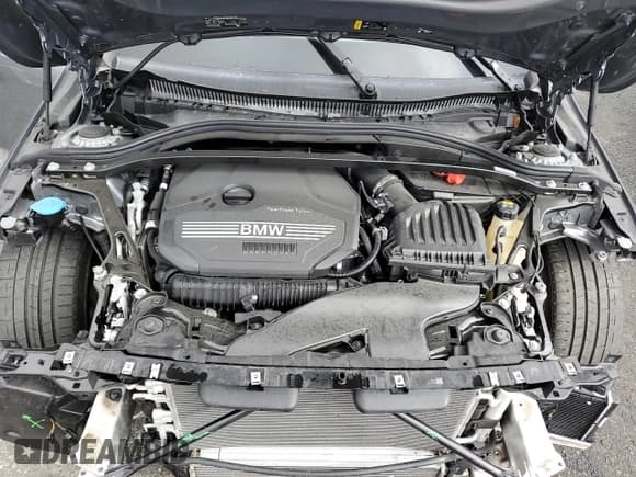 ✅ 2022 BMW 2 Series 228i xDrive • VIN: WBA73AK05N7K49298 • Lot: 71518785. Wystawiony na Copart z przebiegiem 21 068 mil. Bezpłatny archiwum sprzedaży aukcyjnych z USA i szczegółowy raport historii pojazdu na DreamBid. Zdjęcie 11.