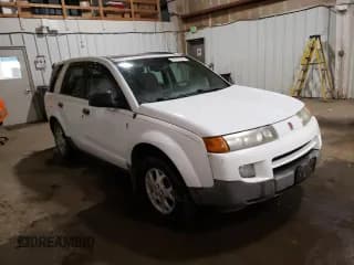 ✅ 2003 Saturn VUE • VIN: 5GZCZ63BX3S801710 • Lot: 57797305. Wystawiony na Copart z przebiegiem Nie podano. Bezpłatny archiwum sprzedaży aukcyjnych z USA i szczegółowy raport historii pojazdu na DreamBid. Zdjęcie 4.