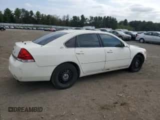 ✅ 2007 Chevrolet Impala Police Unmarked Police • VIN: 2G1WS55R379403441 • Lot: 81281315. Wystawiony na Copart z przebiegiem 236 182 mil. Bezpłatny archiwum sprzedaży aukcyjnych z USA i szczegółowy raport historii pojazdu na DreamBid. Zdjęcie 3.