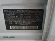 ✅ 2007 Hyundai Sonata SE • VIN: 5NPEU46F37H273976 • Лот: 80246544. Опубликован ранее на Copart с пробегом Не указан. Бесплатный доступ к архиву аукционных продаж из США и подробный отчёт об истории автомобиля на DreamBid. Изображение 12.