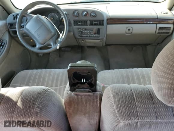 ✅ 2000 Chevrolet Lumina • VIN: 2G1WL52J8Y1227319 • Лот: 75441234. Опубликован ранее на Copart с пробегом 70 471 миль. Бесплатный доступ к архиву аукционных продаж из США и подробный отчёт об истории автомобиля на DreamBid. Изображение 8.