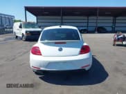 ✅ 2015 Volkswagen Beetle Fleet Edition • VIN: 3VWF17AT0FM655321 • Lot: 42386548. Listed on IAAI with 120,215 mi. Free auction sales archive from the USA and detailed vehicle history report at DreamBid. Image 16.