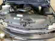 ✅ 2001 Chevrolet Silverado 1500 LS • VIN: 2GCEC19T611298530 • Lot: 67365554. Wystawiony na Copart z przebiegiem 144 277 mil mil. Skorzystaj z bezpłatnego archiwum sprzedaży aukcyjnych z USA i zobacz szczegółowy raport historii pojazdu na DreamBid. Zdjęcie 11.