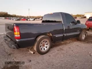 ✅ 2000 Chevrolet Silverado 1500 • VIN: 1GCEC14W8YZ204540 • Лот: 79691594. Опубликован ранее на Copart с пробегом Не указан. Бесплатный доступ к архиву аукционных продаж из США и подробный отчёт об истории автомобиля на DreamBid. Изображение 3.
