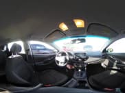 ✅ 2019 Hyundai Elantra • VIN: KMHH35LE7KU090303 • Lot: 41706847. Listed on IAAI with 106,492 mi. Free auction sales archive from the USA and detailed vehicle history report at DreamBid. Image 21.