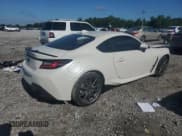 ✅ 2023 Subaru BRZ Limited • VIN: JF1ZDBF18P8703189 • Лот: 56648645. Опубликован ранее на Copart с пробегом 15 612 миль. Бесплатный доступ к архиву аукционных продаж из США и подробный отчёт об истории автомобиля на DreamBid. Изображение 3.