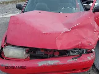 ✅ 1993 Nissan Sentra • VIN: 1N4EB32H7PC770697 • Лот: 41727754. Опубликован ранее на IAAI с пробегом 210 152 миль. Бесплатный доступ к архиву аукционных продаж из США и подробный отчёт об истории автомобиля на DreamBid. Изображение 6.