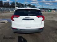 ✅ 2022 GMC Terrain SLE • VIN: 3GKALTEV7NL248682 • Lot: 43652281. Wystawiony na IAAI z przebiegiem 71 374 mil. Bezpłatny archiwum sprzedaży aukcyjnych z USA i szczegółowy raport historii pojazdu na DreamBid. Zdjęcie 16.