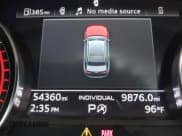 ✅ 2020 Audi A4 Premium • VIN: WAUGMAF45LN010062 • Lot: 42811261. Listed on IAAI with 54,360 mi. Free auction sales archive from the USA and detailed vehicle history report at DreamBid. Image 15.