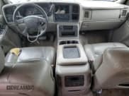 ✅ 2004 Chevrolet Silverado 1500 LS • VIN: 2GCEC13T141408672 • Лот: 64837194. Опубликован ранее на Copart с пробегом 208 300 миль. Бесплатный доступ к архиву аукционных продаж из США и подробный отчёт об истории автомобиля на DreamBid. Изображение 8.