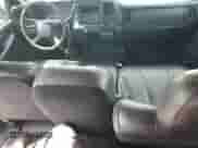 ✅ 2002 Chevrolet Silverado 1500 • VIN: 2GCEC19W521137601 • Lot: 73087944. Wystawiony na Copart z przebiegiem 182 363 mil mil. Skorzystaj z bezpłatnego archiwum sprzedaży aukcyjnych z USA i zobacz szczegółowy raport historii pojazdu na DreamBid. Zdjęcie 8.