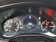 ✅ 2023 Mazda CX-50 S Premium Plus • VIN: 7MMVABEM3PN103159 • Лот: 73447152. Опубликован ранее на Copart с пробегом 9 459 миль. Бесплатный доступ к архиву аукционных продаж из США и подробный отчёт об истории автомобиля на DreamBid. Изображение 9.