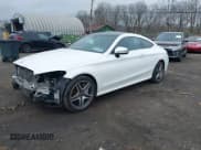 ✅ 2018 Mercedes-Benz C 300 • VIN: WDDWJ4KB5JF729208 • Lot: 41937993. Listed on IAAI with 65,037 mi. Free auction sales archive from the USA and detailed vehicle history report at DreamBid. Image 2.