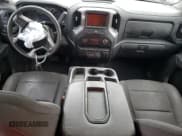 ✅ 2022 Chevrolet Silverado 1500 Custom • VIN: 1GCRYBEK2NZ198783 • Лот: 89545005. Опубликован ранее на Copart с пробегом 60 829 миль. Бесплатный доступ к архиву аукционных продаж из США и подробный отчёт об истории автомобиля на DreamBid. Изображение 8.