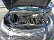 2015 Chevrolet Cruze LT z VIN 1G1PC5SB4F7105845, wystawiony jako IAAI lot #43600745 z przebiegiem 110 653 mil mil oraz . Historia ofert i sprzedaży dostępna na DreamBid. Obrazek 10.