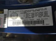 ✅ 2005 Toyota Tacoma • VIN: 5TEMU52N55Z106639 • Lot: 43704673. Listed on IAAI with 229,815 mi. Free auction sales archive from the USA and detailed vehicle history report at DreamBid. Image 9.