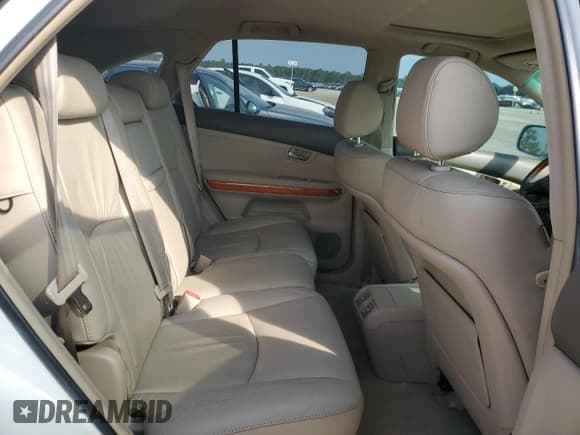 ✅ 2008 Lexus RX 350 • VIN: 2T2GK31U78C041931 • Лот: 87408665. Опубликован ранее на Copart с пробегом 221 756 миль. Бесплатный доступ к архиву аукционных продаж из США и подробный отчёт об истории автомобиля на DreamBid. Изображение 11.