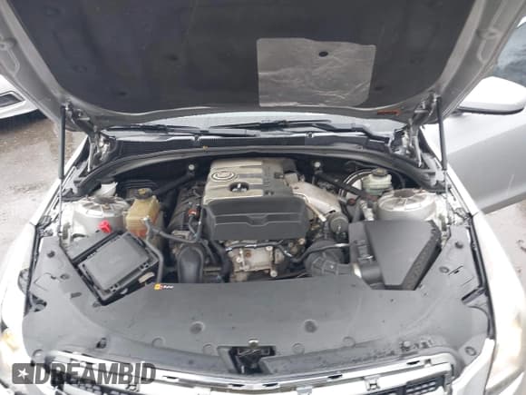 ✅ 2013 Cadillac ATS • VIN: 1G6AG5RX4D0166480 • Лот: 42007199. Опубликован ранее на IAAI с пробегом 113 216 миль. Бесплатный доступ к архиву аукционных продаж из США и подробный отчёт об истории автомобиля на DreamBid. Изображение 10.