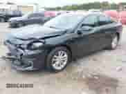 2016 Chevrolet Malibu LT с VIN 1G1ZE5ST5GF264103, выставлен на аукционе IAAI как лот 43342819 с пробегом 125 075 миль миль и . История ставок и продаж доступна на DreamBid. Изображение 2.