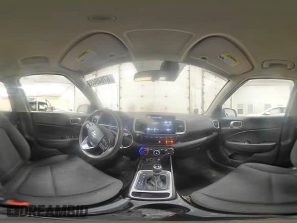 2021 Hyundai Venue SE с VIN KMHRB8A32MU097950, выставлен на аукционе Copart как лот 67649435 с пробегом 91 565 миль миль и На запчасти • Non repairable. История ставок и продаж доступна на DreamBid. Изображение 16.
