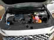 2023 Hyundai Santa Fe Limited z VIN 5NMS5DA18PH001609, wystawiony jako Copart lot #89648945 z przebiegiem 42 820 mil mil oraz Szkoda całkowita • Salvage title. Historia ofert i sprzedaży dostępna na DreamBid. Obrazek 12.