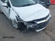 ✅ 2019 Chevrolet Cruze LS • VIN: 3G1BC6SM7KS586526 • Lot: 43127579. Listed on IAAI with 129,828 mi. Free auction sales archive from the USA and detailed vehicle history report at DreamBid. Image 6.