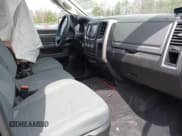 ✅ 2018 Ram 1500 Big Horn • VIN: 1C6RR7GG3JS326378 • Lot: 42037563. Wystawiony na IAAI z przebiegiem 124 615 mil. Bezpłatny archiwum sprzedaży aukcyjnych z USA i szczegółowy raport historii pojazdu na DreamBid. Zdjęcie 5.