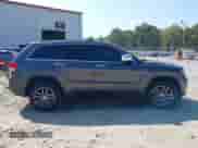 2018 Jeep Grand Cherokee Limited z VIN 1C4RJEBGXJC131268, wystawiony jako IAAI lot #43145810 z przebiegiem 163 332 mil mil oraz . Historia ofert i sprzedaży dostępna na DreamBid. Obrazek 13.