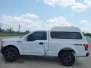 ✅ 2017 Ford F-150 XL • VIN: 1FTMF1EPXHKD35259 • Лот: 42168090. Опубликован ранее на IAAI с пробегом 121 857 миль. Бесплатный доступ к архиву аукционных продаж из США и подробный отчёт об истории автомобиля на DreamBid. Изображение 14.