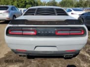 ✅ 2021 Dodge Challenger R/T Scat Pack • VIN: 2C3CDZFJ4MH637923 • Lot: 81459685. Wystawiony na Copart z przebiegiem 42 389 mil. Bezpłatny archiwum sprzedaży aukcyjnych z USA i szczegółowy raport historii pojazdu na DreamBid. Zdjęcie 6.