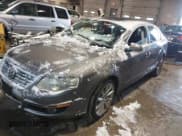 ✅ 2007 Volkswagen Passat 3.6L V6 • VIN: WVWCU73CX7E013626 • Lot: 43797138. Listed on IAAI with 137,853 mi. Free auction sales archive from the USA and detailed vehicle history report at DreamBid. Image 2.