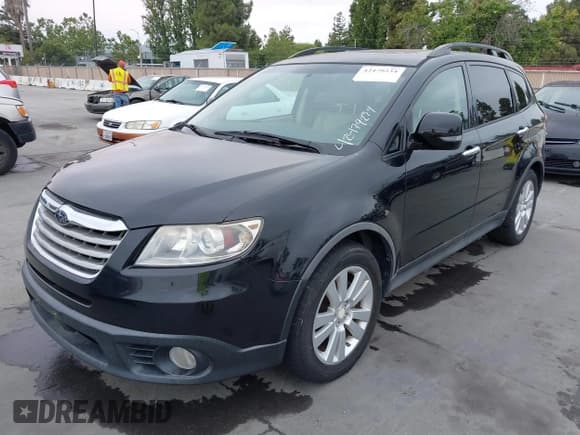 ✅ 2008 Subaru Tribeca Limited • VIN: 4S4WX90D184411047 • Lot: 42479234. Listed on IAAI with 129,651 mi. Free auction sales archive from the USA and detailed vehicle history report at DreamBid. Image 6.