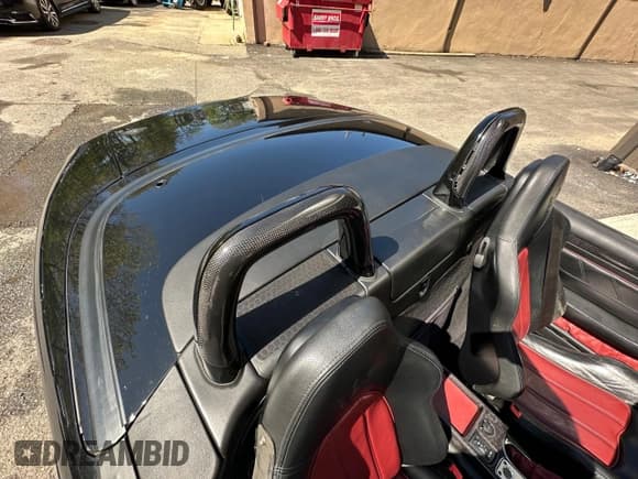 ✅ 2006 Maserati GranSport • VIN: ZAMEB18A660026402 • Лот: 55486035. Опубликован ранее на Copart с пробегом 56 515 миль. Бесплатный доступ к архиву аукционных продаж из США и подробный отчёт об истории автомобиля на DreamBid. Изображение 6.