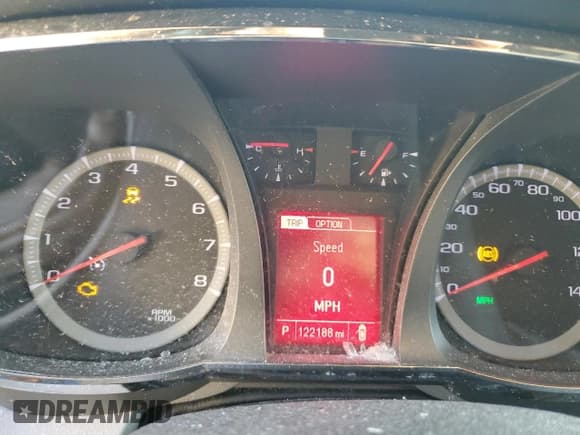 ✅ 2017 GMC Terrain SLE • VIN: 2GKALMEK3H6160300 • Lot: 91628505. Wystawiony na Copart z przebiegiem 122 188 mil. Bezpłatny archiwum sprzedaży aukcyjnych z USA i szczegółowy raport historii pojazdu na DreamBid. Zdjęcie 9.