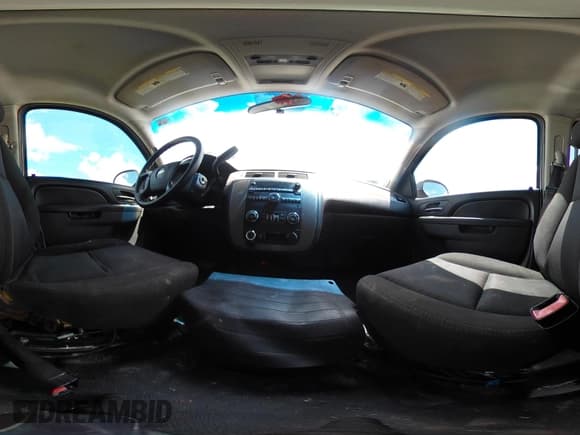 ✅ 2013 Chevrolet Tahoe Commercial • VIN: 1GNLC2E05DR327981 • Lot: 42835627. Wystawiony na IAAI z przebiegiem 164 099 mil. Bezpłatny archiwum sprzedaży aukcyjnych z USA i szczegółowy raport historii pojazdu na DreamBid. Zdjęcie 18.