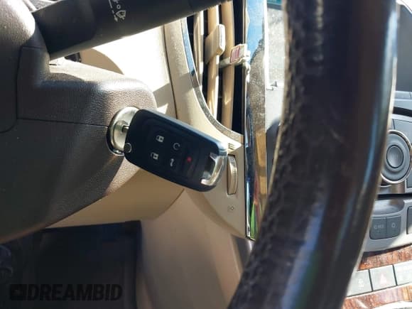 ✅ 2012 Buick LaCrosse Leather • VIN: 1G4GC5ER4CF308859 • Лот: 43487709. Опубликован ранее на IAAI с пробегом 123 512 миль. Бесплатный доступ к архиву аукционных продаж из США и подробный отчёт об истории автомобиля на DreamBid. Изображение 11.