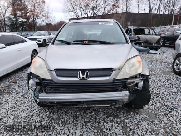 ✅ 2008 Honda CR-V LX • VIN: JHLRE38368C007184 • Лот: 90907495. Опубликован ранее на Copart с пробегом 171 205 миль. Бесплатный доступ к архиву аукционных продаж из США и подробный отчёт об истории автомобиля на DreamBid. Изображение 5.