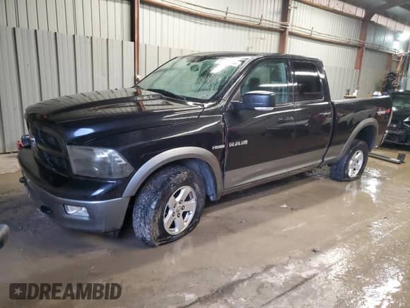 2010 Dodge 1500 SLT с VIN 1D7RV1GT1AS123297, выставлен на аукционе Copart как лот 81376094 с пробегом 218 511 миль миль и Чистый • Clean title. История ставок и продаж доступна на DreamBid. Изображение 1.