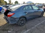 ✅ 2014 Toyota Corolla S Plus • VIN: 5YFBURHEXEP002143 • Lot: 93994785. Wystawiony na Copart z przebiegiem 239 408 mil. Bezpłatny archiwum sprzedaży aukcyjnych z USA i szczegółowy raport historii pojazdu na DreamBid. Zdjęcie 3.