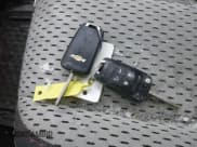 ✅ 2011 Chevrolet Equinox LS • VIN: 2CNFLCEC7B6460820 • Лот: 43672221. Опубликован ранее на IAAI с пробегом 175 685 миль. Бесплатный доступ к архиву аукционных продаж из США и подробный отчёт об истории автомобиля на DreamBid. Изображение 11.