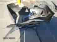 2025 Toyota Camry LE with VIN 4T1DAACK1SU061155, listed as a Copart auction lot 89503055 with Not provided miles and Salvage title. Bid and sale history available at DreamBid. Image 12.