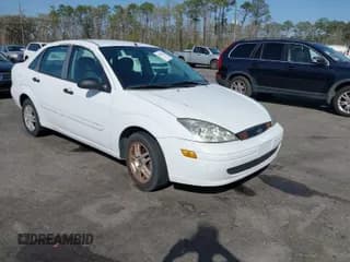 ✅ 2003 Ford Focus • VIN: 1FAHP34393W131102 • Лот: 41703826. Опубликован ранее на IAAI с пробегом 188 029 миль. Бесплатный доступ к архиву аукционных продаж из США и подробный отчёт об истории автомобиля на DreamBid. Изображение 1.